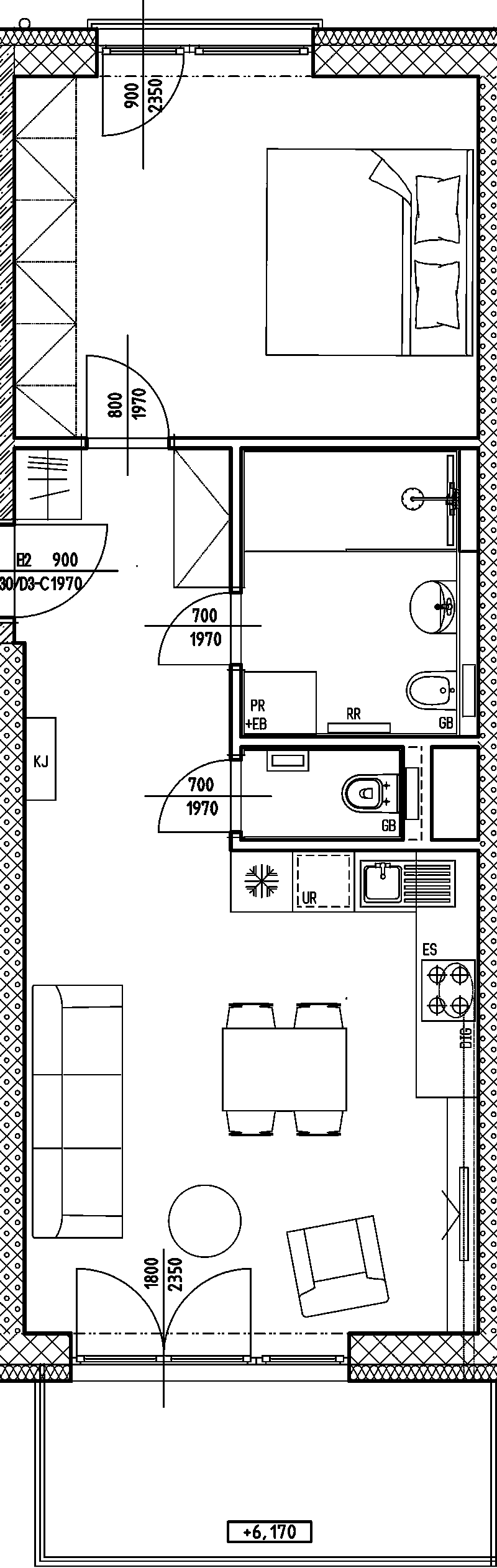 3 NP A C
